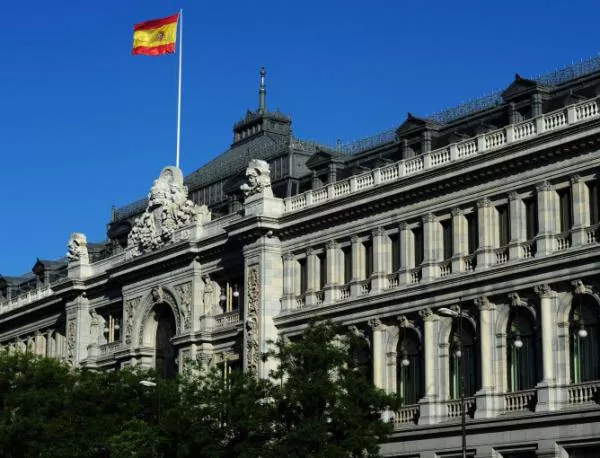 Испания поиска от САЩ подробности за разузнаването 