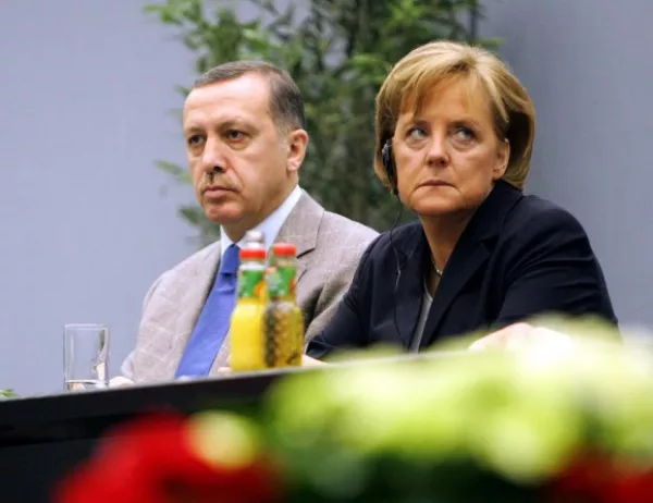 Скандалът между Турция и Германия достига точка на кипене