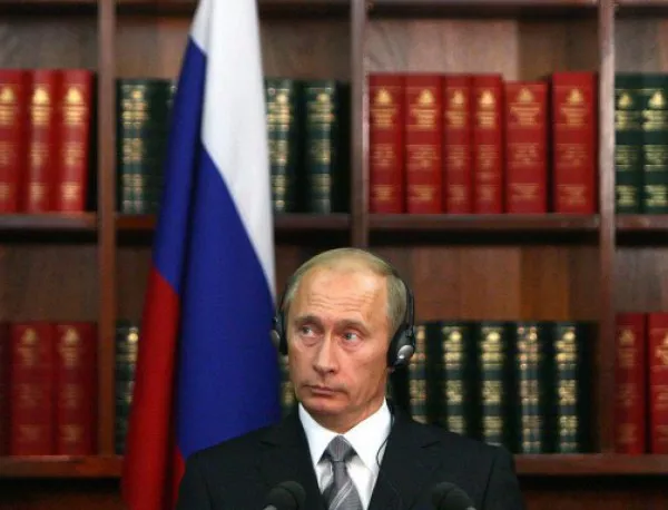 Путин: Русия нямаше друг избор, освен да се намеси в Крим