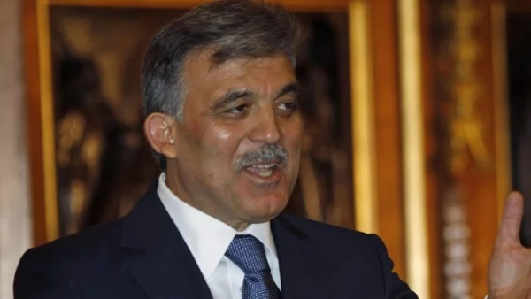 Гюл ще се върне в ПСР след края на мандата 