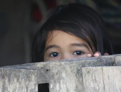 Повече от 2000 деца годишно постъпват в домове за изоставени