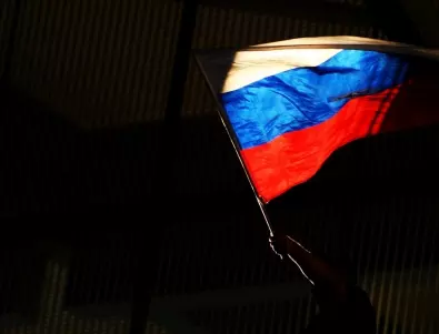 Рекордна смъртност за октомври отчетоха в Русия 