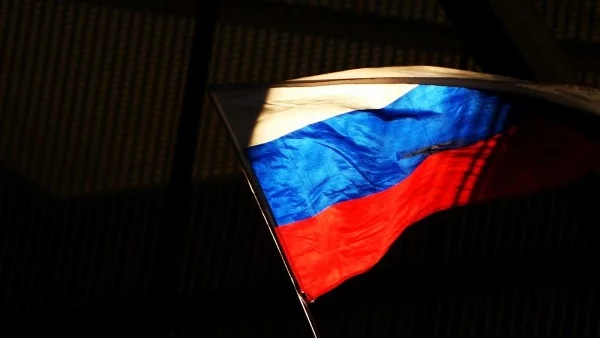 Русия удря по САЩ и ЕС с техните камъни