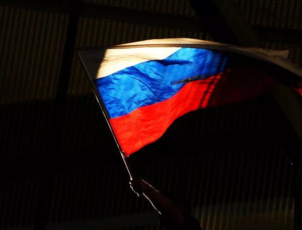 С руски знамена срещу исляма