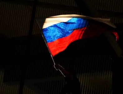 Самолетът с изгонените от САЩ руски дипломати пристигна в Москва