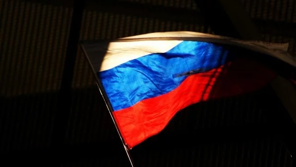 Обстреляха руското посолство с миномет в Дамаск 