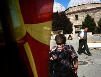 Никола Попоски: България няма никакъв интерес да бъде пречка на Македония