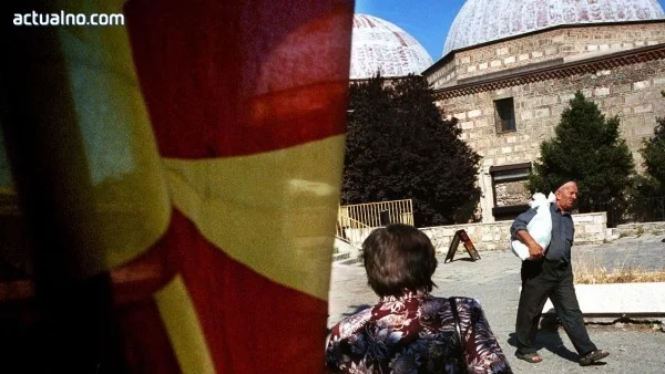 Никола Попоски: България няма никакъв интерес да бъде пречка на Македония