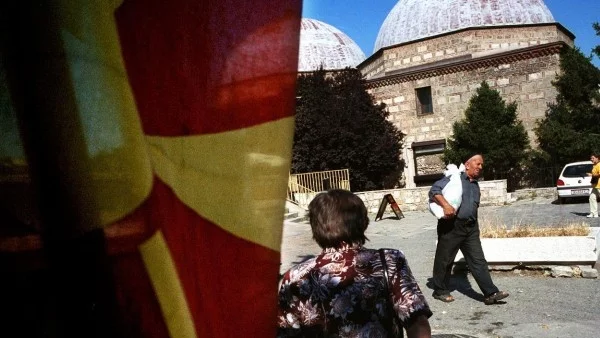 1402 кандидати от 14 листи в предизборната кампания в Македония