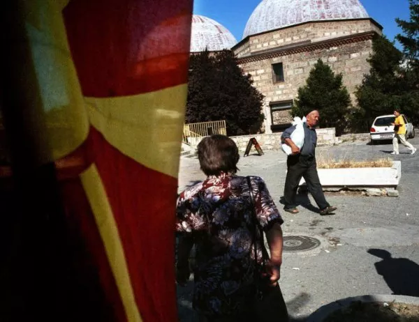 Цяло десетилетие руски шпиони и дипломати са дестабилизирали Македония