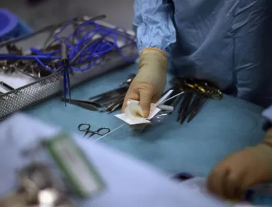 Три нови успешни трансплантации от началото на годината