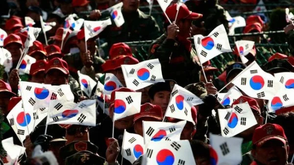 Южна Корея готов да работи за прекратяване на конфронтацията с КНДР