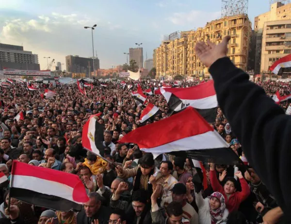 Египет удвои минималната заплата в страната след тежки реформи и инфлация