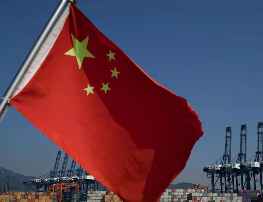 Китай откри нова товарна ж.п. линия към Европа 