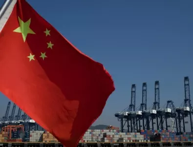 Как Китай застрашава икономиките в цяла Източна Азия