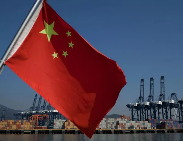 Китай спира вноса на желязо и морски дарове от Северна Корея