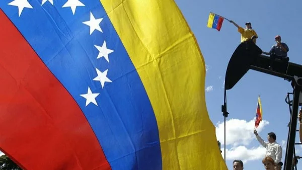 Външните министри на Венецуела и Иран обсъдиха сътрудничеството между страните си