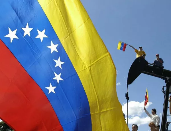Венецуела изгони германския посланик