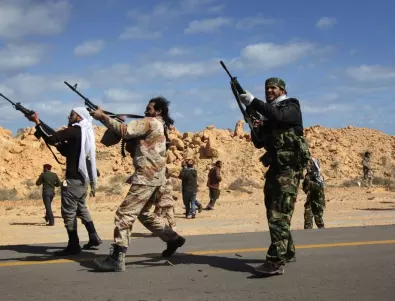 The Washington Post: Съдбата на Либия е в ръцете на Турция и Русия
