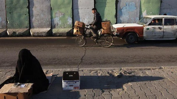Огнища на холера в Ирак