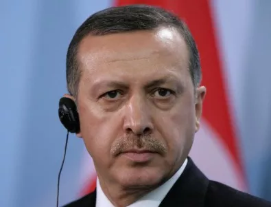 Турските власти казват за 19 заподозрени за подслушването на кабинета на Ердоган