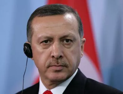 Синът на Ердоган: Занимавам се със сторителство, не с транспорт на петрол
