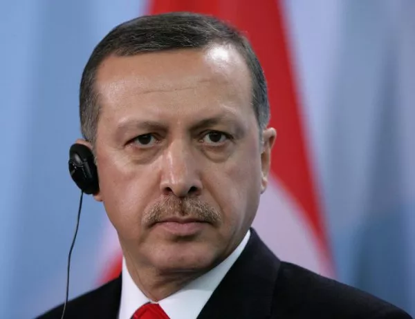 Ердоган: Холандия е ясна, видяхме какво направи в Сребреница