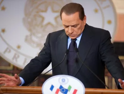 Ново разследване срещу Берлускони, този път за подкуп на свидетели