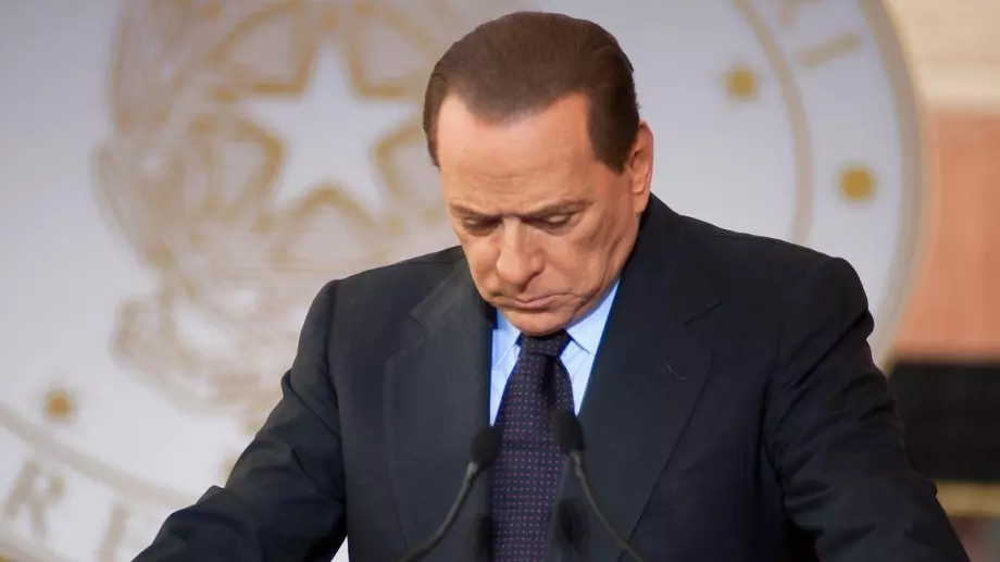 Берлускони е приет отново в болница след прекаран COVID-19