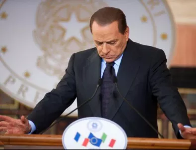 Обявиха Силвио Берлускони за „негоден за участие във вота за Европейски парламент“ 