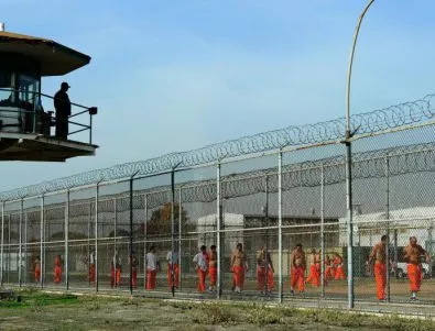 130 хил. евро обезщетение за двама затворници в Гуантанамо