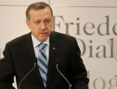 Син на Ердоган замесен в корупционния скандал?