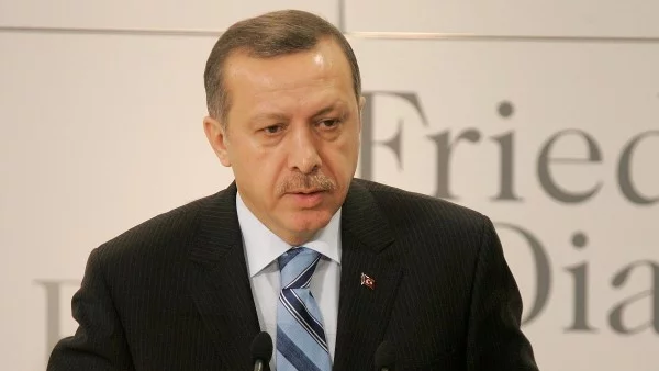 Австрийските националисти не искат Ердоган да идва във Виена