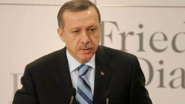 В Турция съдят ученици за обиди към Ердоган 