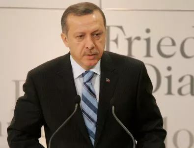 Ердоган: Гюлен е шарлатанин, а последователите му са роби с промити мозъци