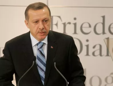 Ердоган заплаши посланици с изгонване 