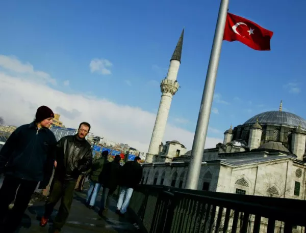 В Турция отхвърлиха искането за анулиране на местните избори в Анкара