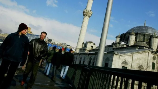 В Турция отхвърлиха искането за анулиране на местните избори в Анкара