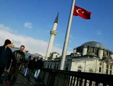 Германия предупреждава Турция срещу връщане на спиралата на насилието 