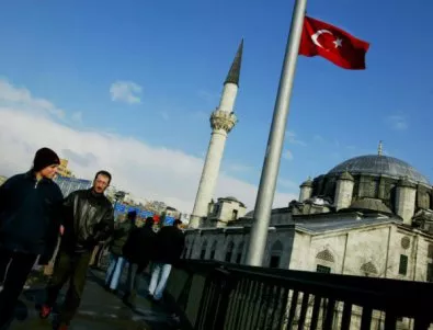 Анкара се прицели в германските фондации в Турция