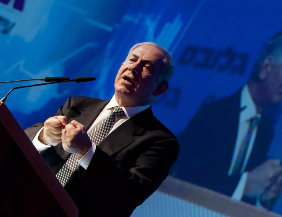 По екзитполове: Изглежда Нетаняху ще има шанс да поеме по-здраво управлението в Израел