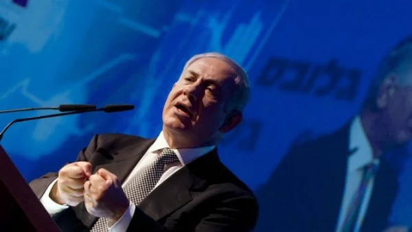 Израел обвини „Хамас” в отвличането на трима младежи  