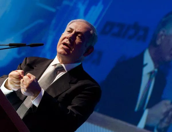 Нетаняху "видя" световен заговор за свалянето му от власт