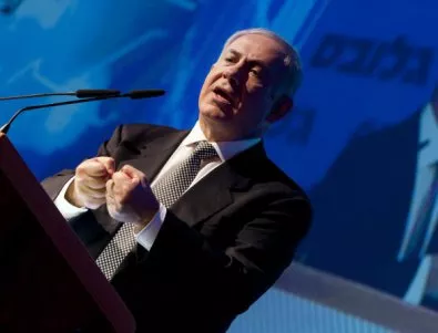 Нетаняху не иска посредническа среща с Махмуд Абас