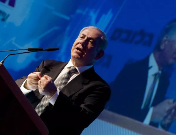 Нетаняху категоричен: Израел ще попречи на Иран да прави военни бази в Сирия