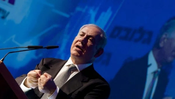 Нетаняху категоричен: Израел ще попречи на Иран да прави военни бази в Сирия