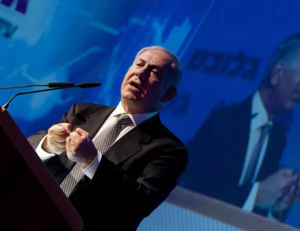 Нетаняху с остро предупреждение към ХАМАС
