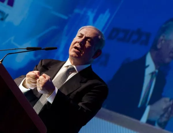 Нетаняху с двусмислени думи за инцидента с Ил-20, пак обвини ЮНЕСКО за антисемитизма