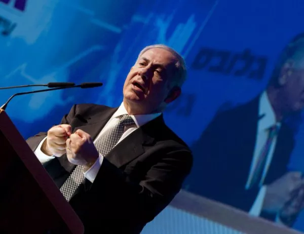 Изглежда засега Нетаняху ще спечели изборите, макар и с малка разлика