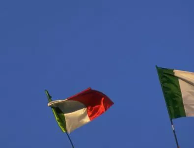 Италия ще засили военното присъствие в Средиземно море
